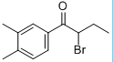 2-BROMO-3-4-DIMETHYLBUTYROPHENONE